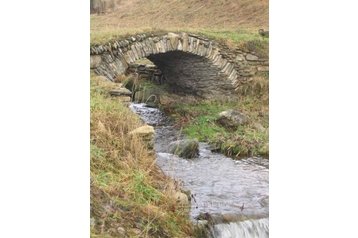 Češka Chata Jindřichov, Eksterier
